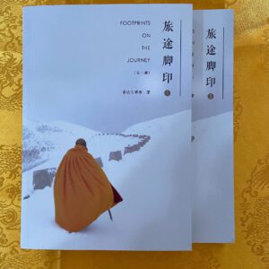 P1- 110 旅途脚印 （1-2）