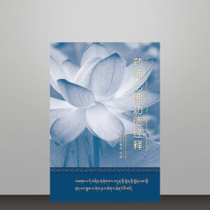 M1 药师七佛功德经释