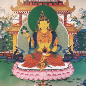 A2- 地藏菩薩圖像