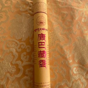 M2-康巴藏香