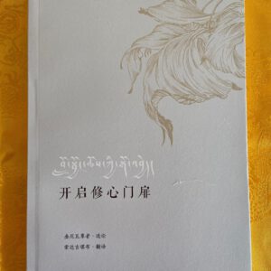 P1-9 开启修心门扉