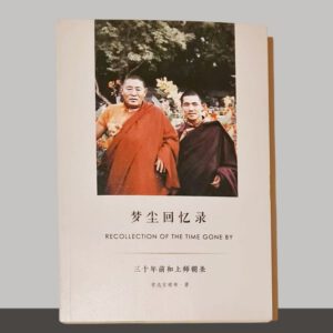 S1·13_梦尘回忆录