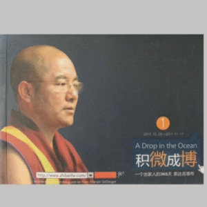 P1B- 积微成博 （1-4）-1