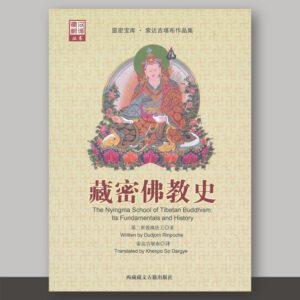 SO1·32_藏密佛教史