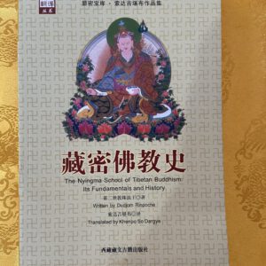 P1- 藏密佛教史