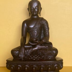 P2- 释迦摩尼佛-佛像-8厘米高