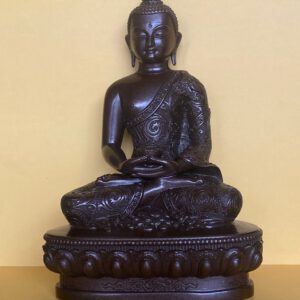 P2- 阿弥陀佛-佛像-8厘米
