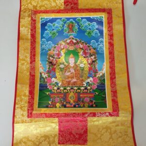 A2-麦彭仁波切唐卡