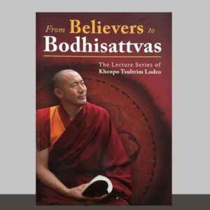 S1·31_From believers to Bodhisattvas慧灯之光_英文