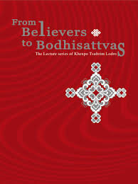 M1 From Believers to Bodhisattvas