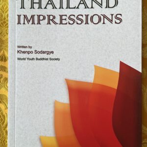 P1 Thailand Impressions