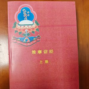 S1·11_维摩诘经讲记_共3册