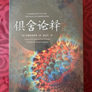 P1- 俱舍论释