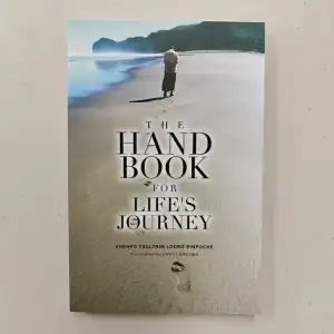 S1·23_The Handbook for Life's Journey_英文