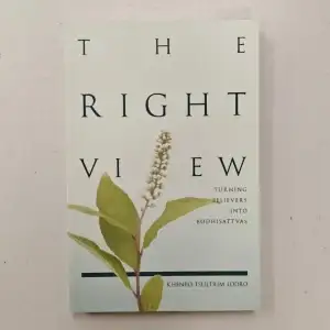S1·23_The Right View_英文