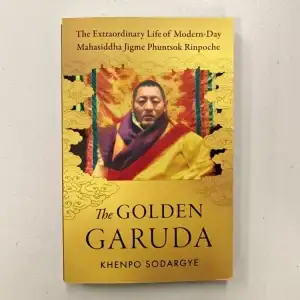 S1·33_The Golden Garuda_英文