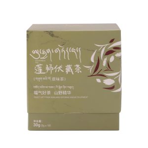 M2-莲师伏藏茶-原味