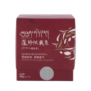 M2-莲师伏藏茶-藏普