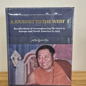 M1- 西游回忆录英文版 Journey To The West