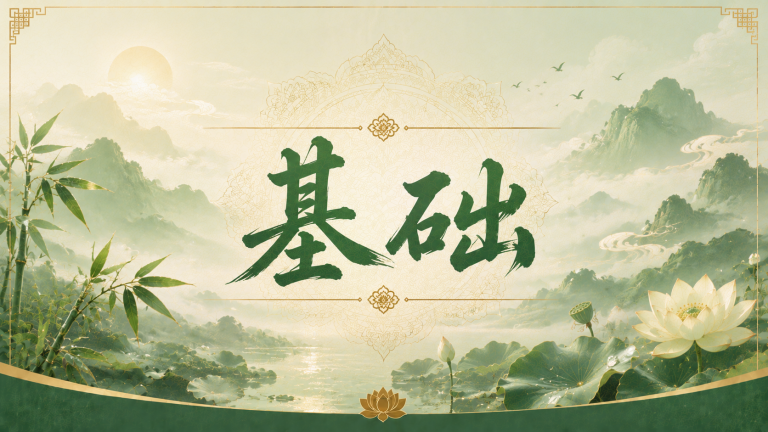 基础
