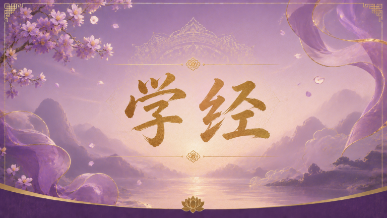 学经