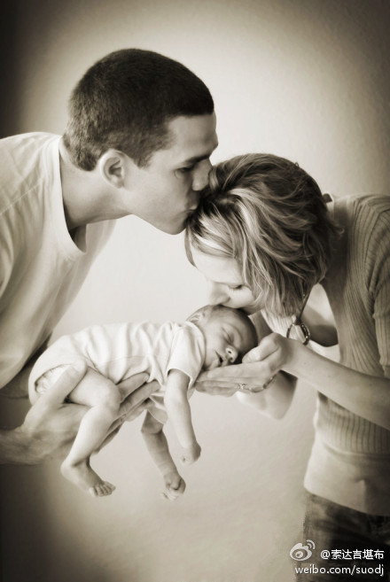 If you want to love more people, you start with loving your family. If love for family is a complete, responsible, understanding, understanding...