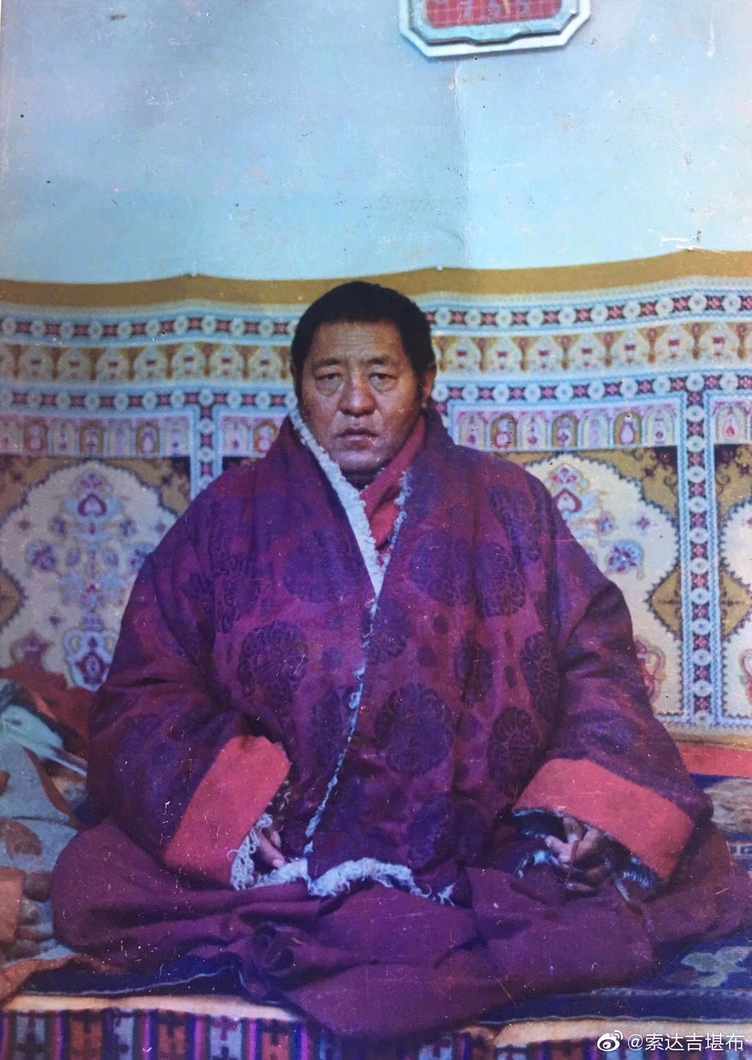 无始以来我们受过很多的痛苦，其中最根本的原因，就是没有证悟自己的心。如果以后我们还是一如既往，那就会...