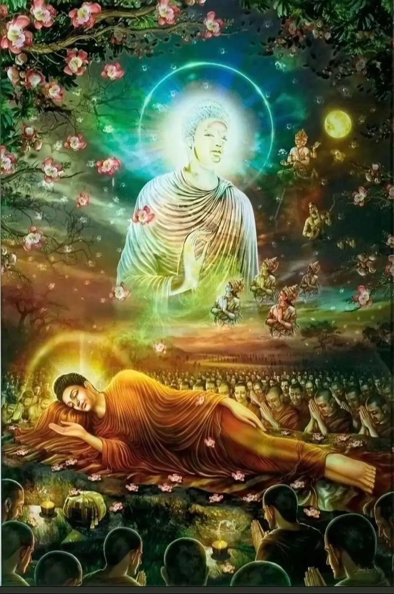 萨迦月，是本师释迦牟尼佛降生、成道、涅槃三者齐聚的吉祥圣月，平日极难遇到。在这个与佛陀因缘至深的月份...